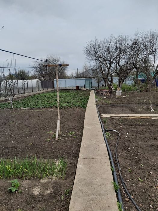 Продается дача зимний вариант р/н Самал