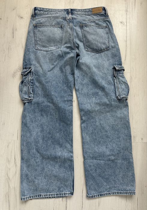 Дамски дънки Zara H&M и други