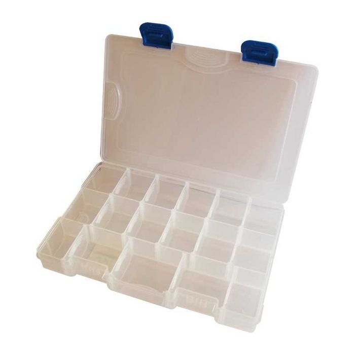 Риболовна чанта Filstar с 4 включени кутии