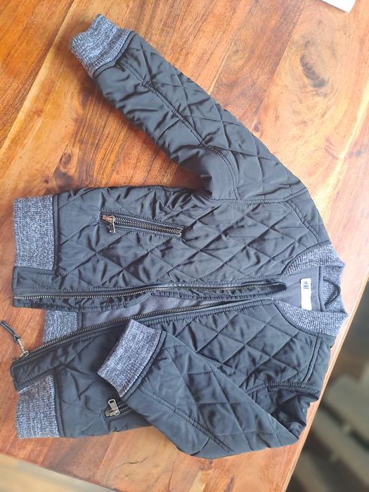 Детско яке HM размер 110