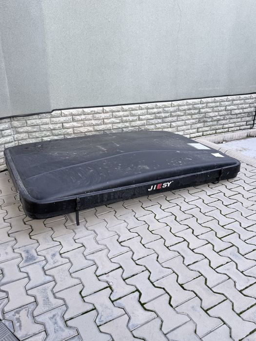 Палатка на крышу автомобиля