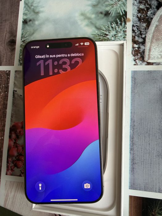 iphone 16 pro max negociabil