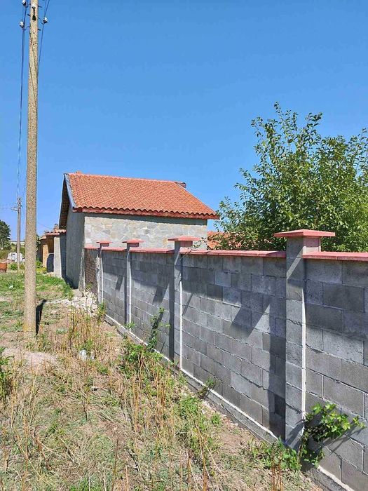 Продава се Къща в с. Кошничари, Област Търговище - 150 кв.м за 306 €/кв.м - Снимка #5