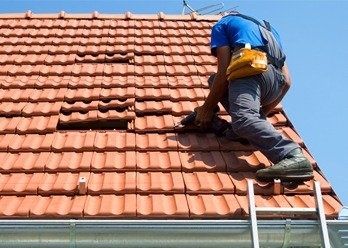 Executam si reparam burlane, jgheaburi, acoperisuri