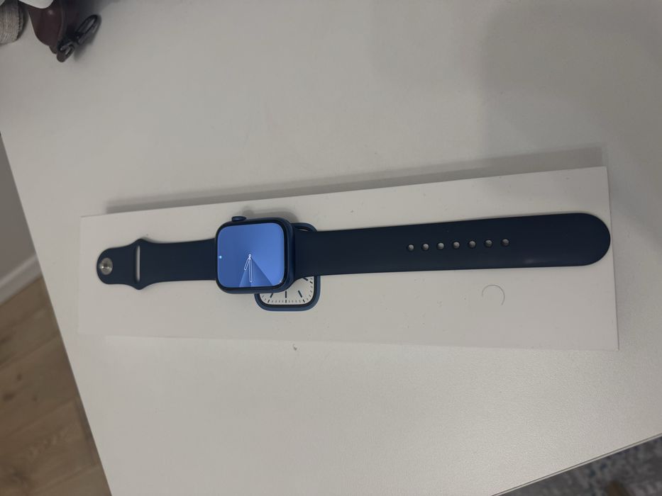 Apple watch 7 продается