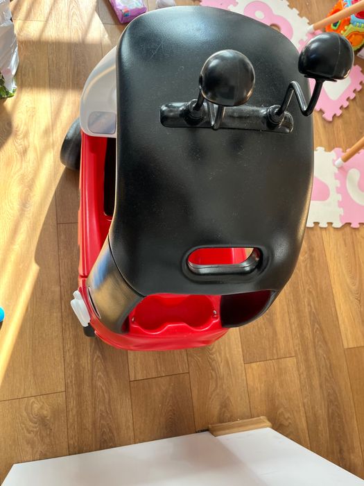 Детска количка Little Tikes, Cozy Coupe, калинка