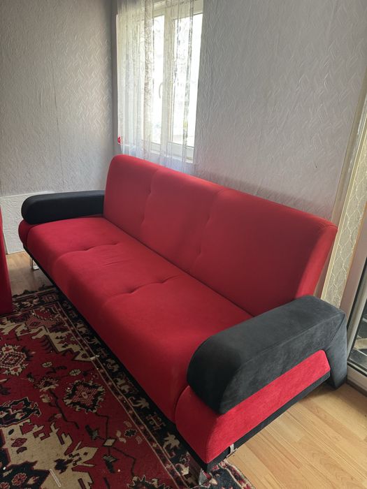 Комплект диван+ 2 кресла