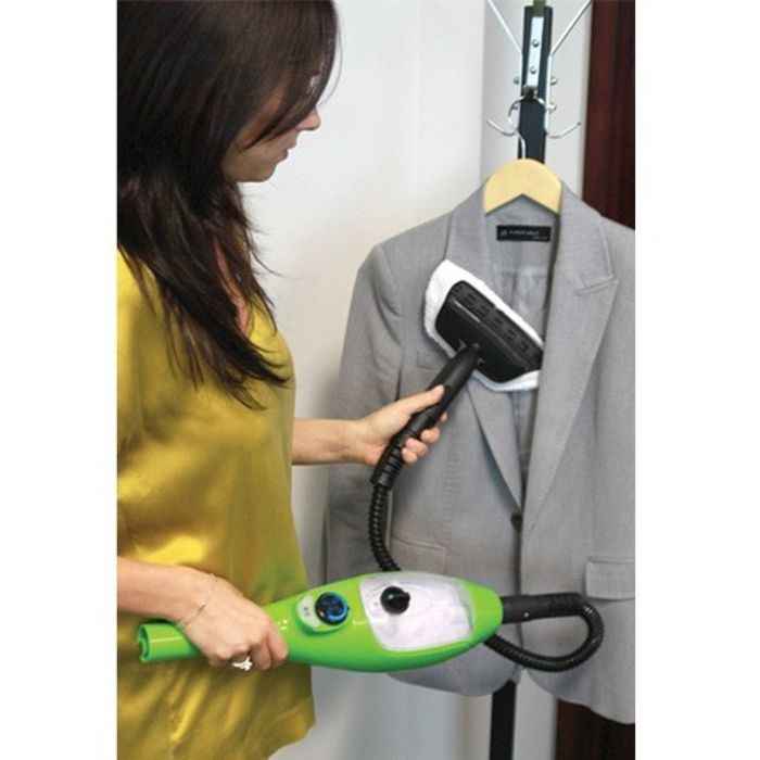 Стийм моп модел X5