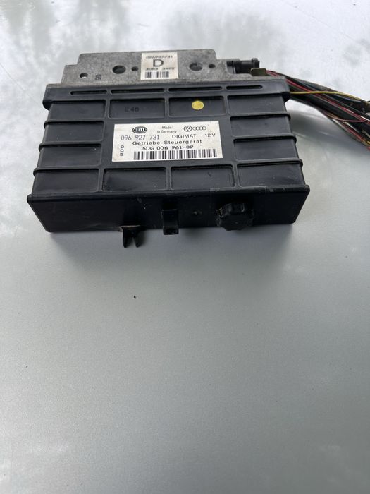 Продам Эбу гольф 3 1,8 автомат