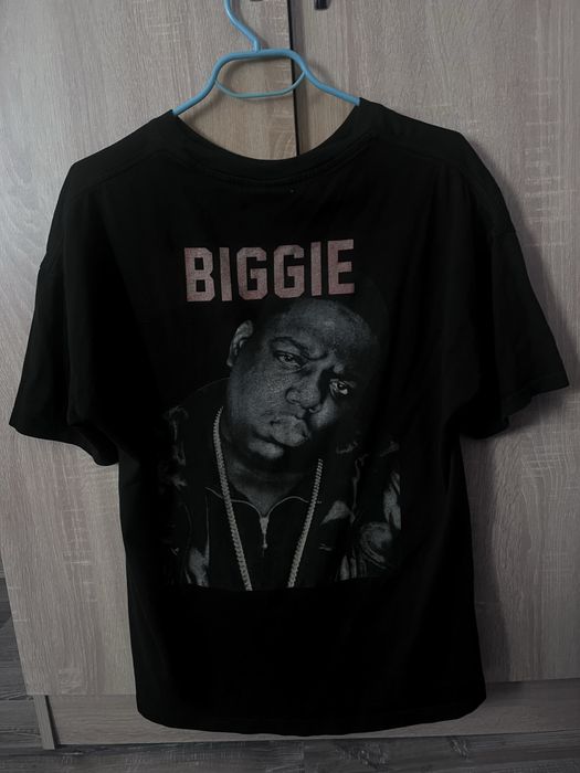 Oversized тениска