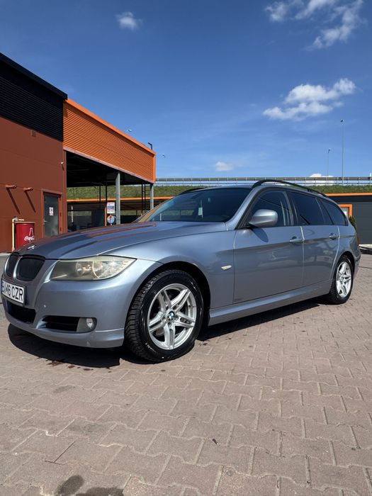 Vand Bmw Seria 3