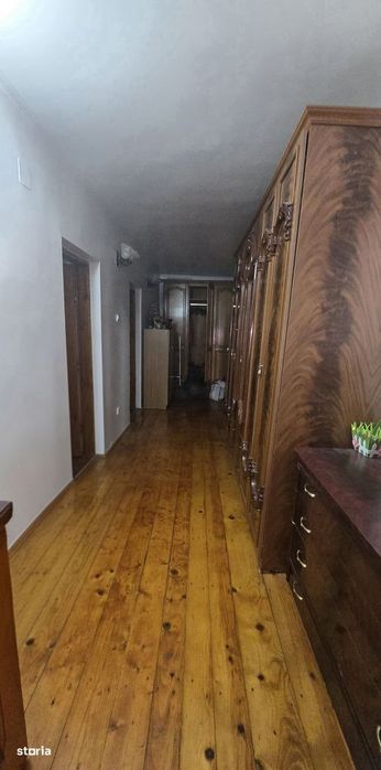 Vânzare proprietate – Casă + teren | Zonă istorică Târgoviște | Calea