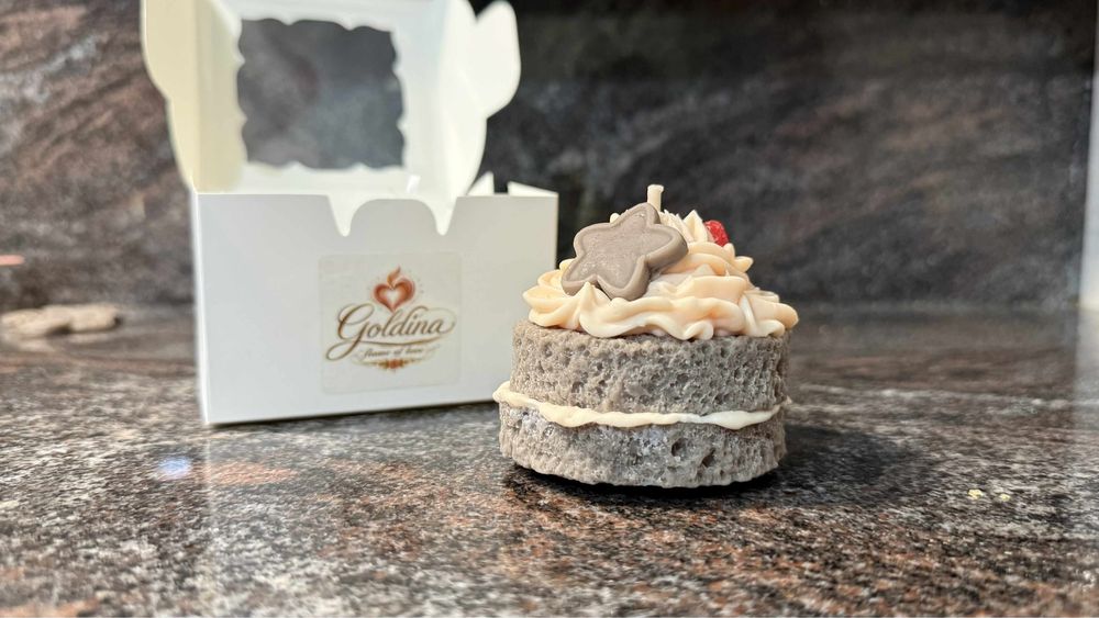 Подарък за осми март