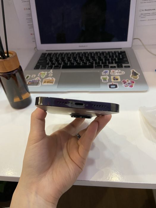 Iphone 14 pro max 256гб