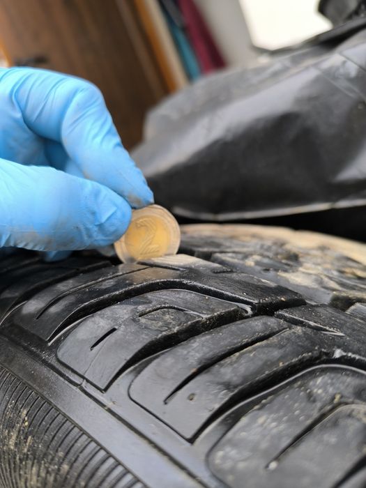 Гуми 265/50R20 KUMHO