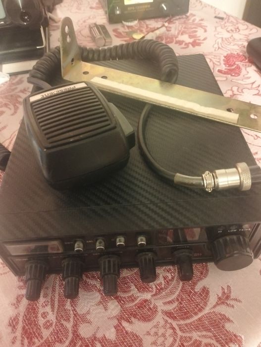 Statie radio President JFK