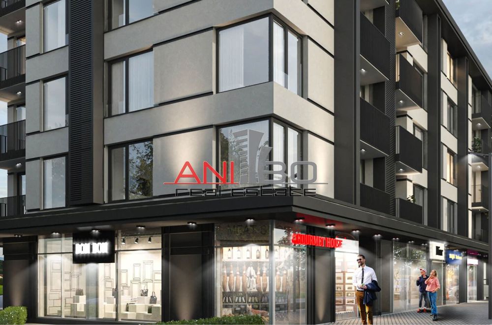 Продава се Тристаен апартамент в Перник, Център - 104 кв.м за 1616 €/кв.м - Снимка #5