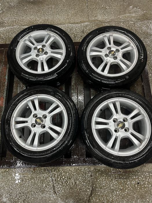 R3 диск r15 185/55/15