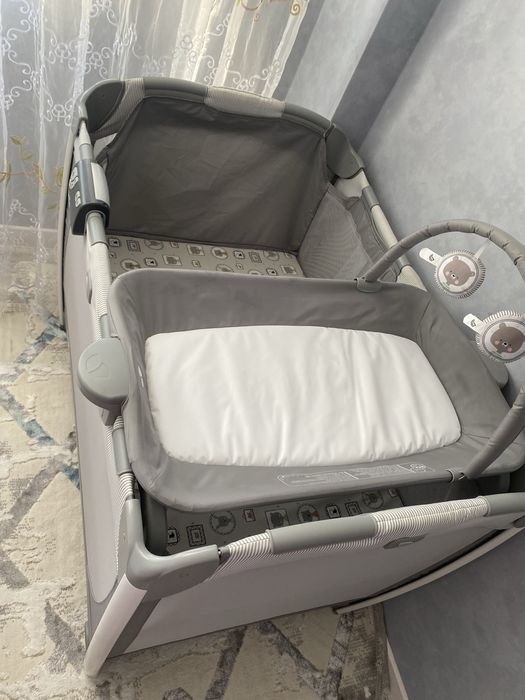 Манеж детский Joie