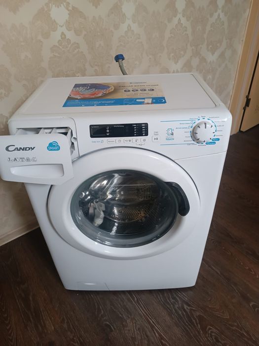 Продам стиральную машинку