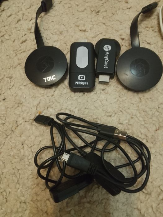 Diverse electronice