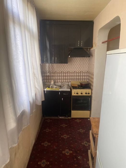 ×Куйлик 3/4/4 ‼️Смежка Раздельный, 65м²‼️ Продаётся квартира