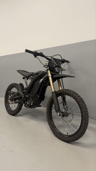 Surron Light Bee X Road Legal