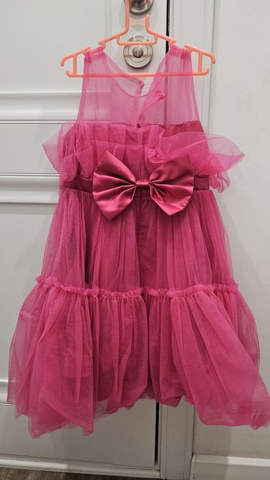 Платья для девочки