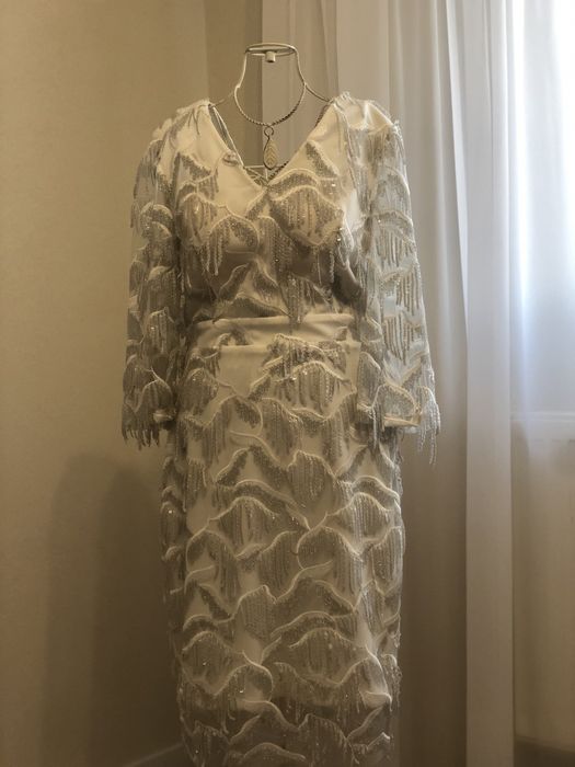 Rochie eleganta de seara, marimea S/m