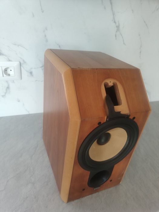 Boxe Bowers & Wilkins DM303/CDM 1 / DM601