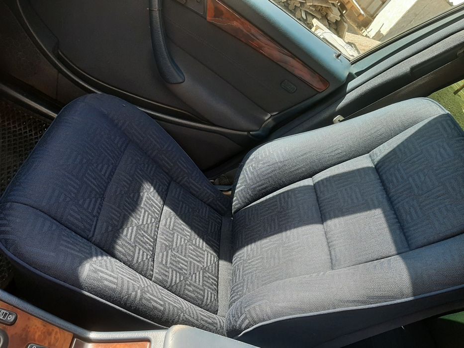 Мерседес w202 сатылады