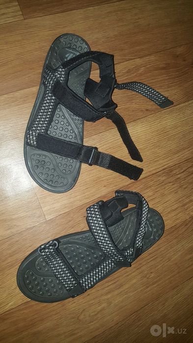 "Champion"мужские босоножки 41/42НОВЫЕ