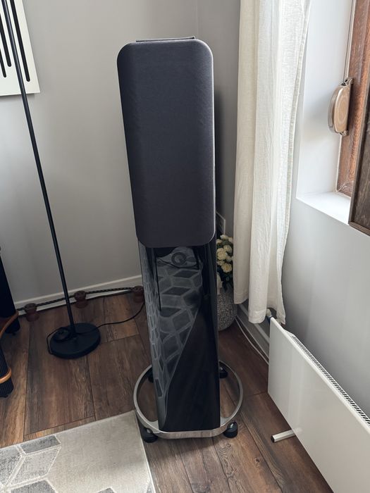 Тонколони Q Acoustics Concept 500