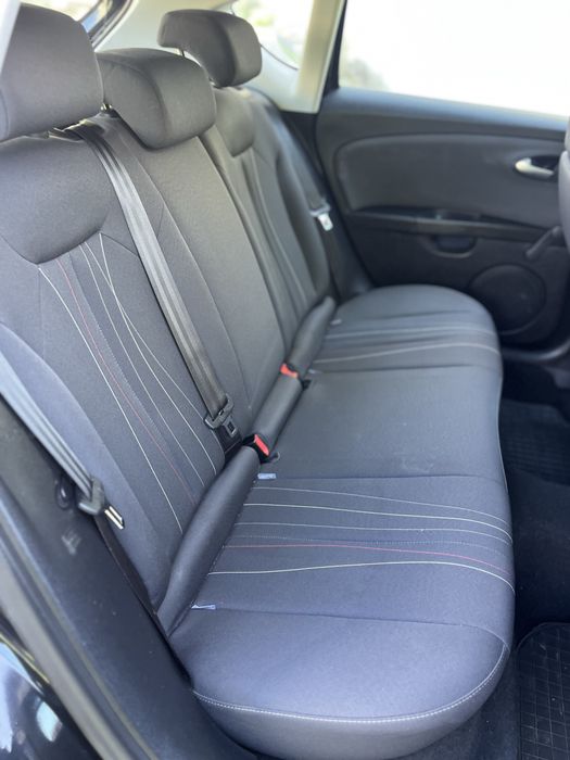 SEAT Leon 2013 — imagine 5