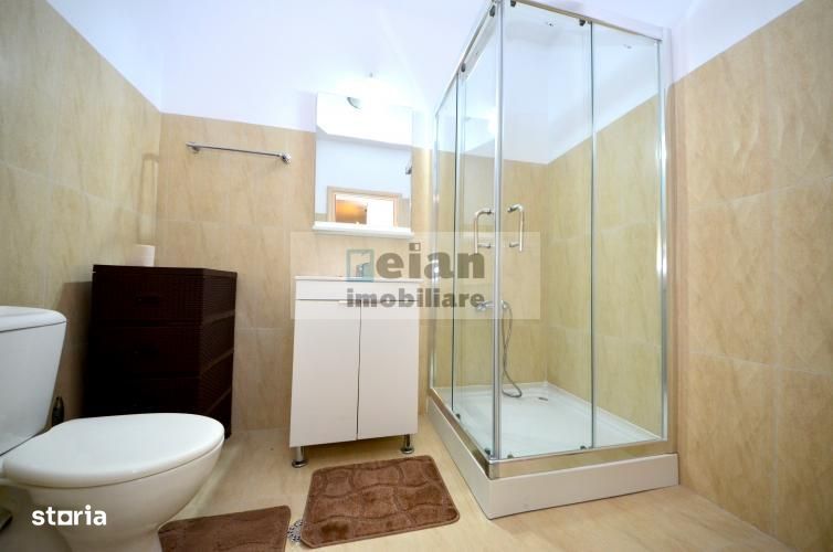 Aviatiei - Apartament In Bloc Nou, 2 Camere, Decomandat Mobilat Utilat