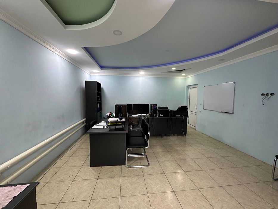 Прадажа под офис