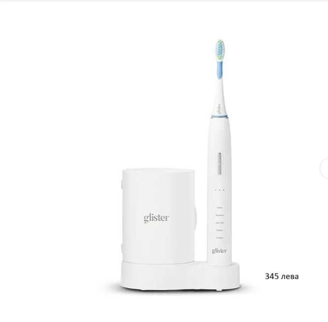 Мултифункционална паста за зъби Glister