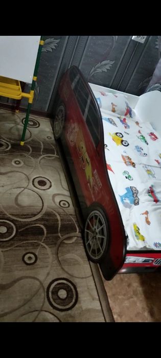 Продается кровать