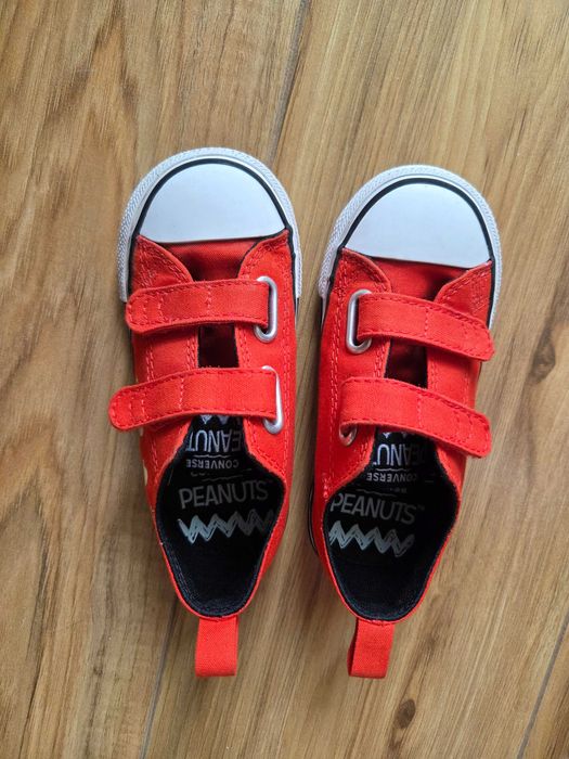 Детски кецове а Converse