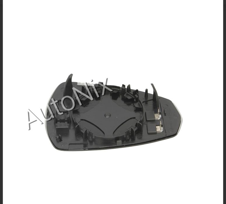 Стъкло за огледало за Audi A3 8V с подгрев за ауди а3 8в тонирано