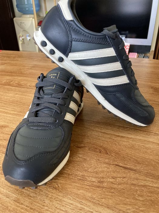 Мъжки оригинални маратонки Adidas La Trainer
