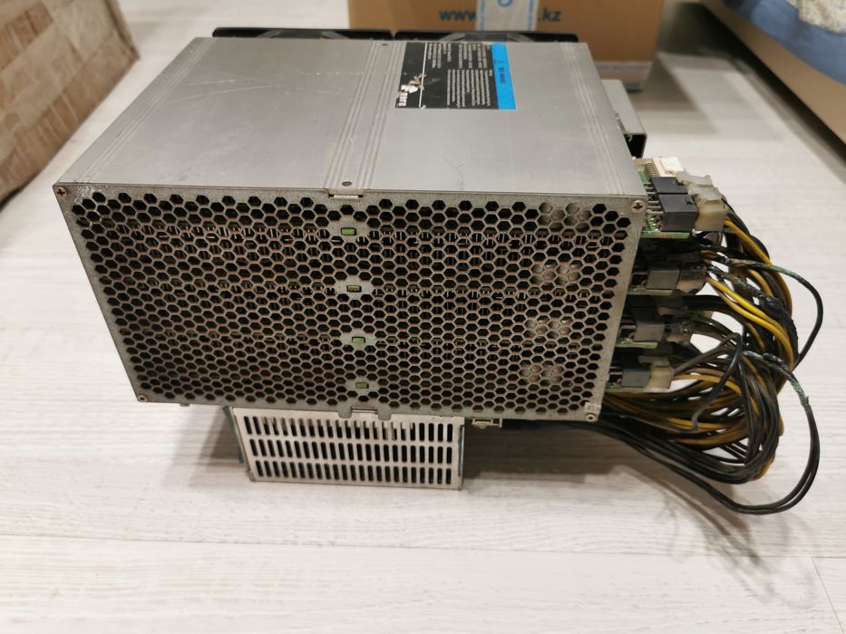 Asic miner cheetah Miner F1