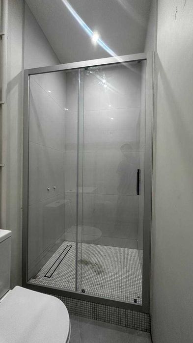 Качественные душ кабины от производителя