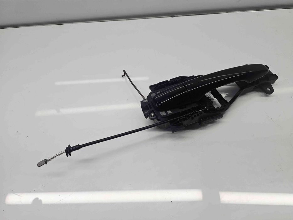 Maner usa stanga fata Volvo V40 II Facelift [Fabr 2013-2019]