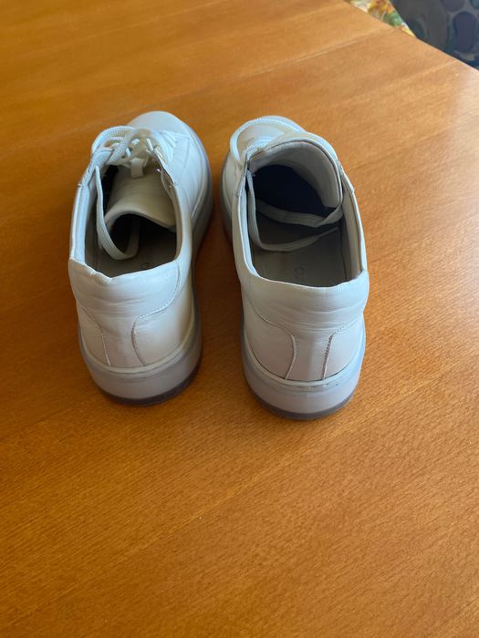 Сникърси Eva Longoria 40 номер,естествена кожа