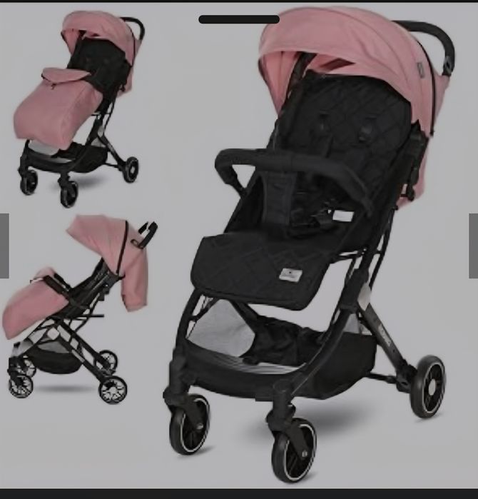 Carucior Lorelli Fiorano super light Nou