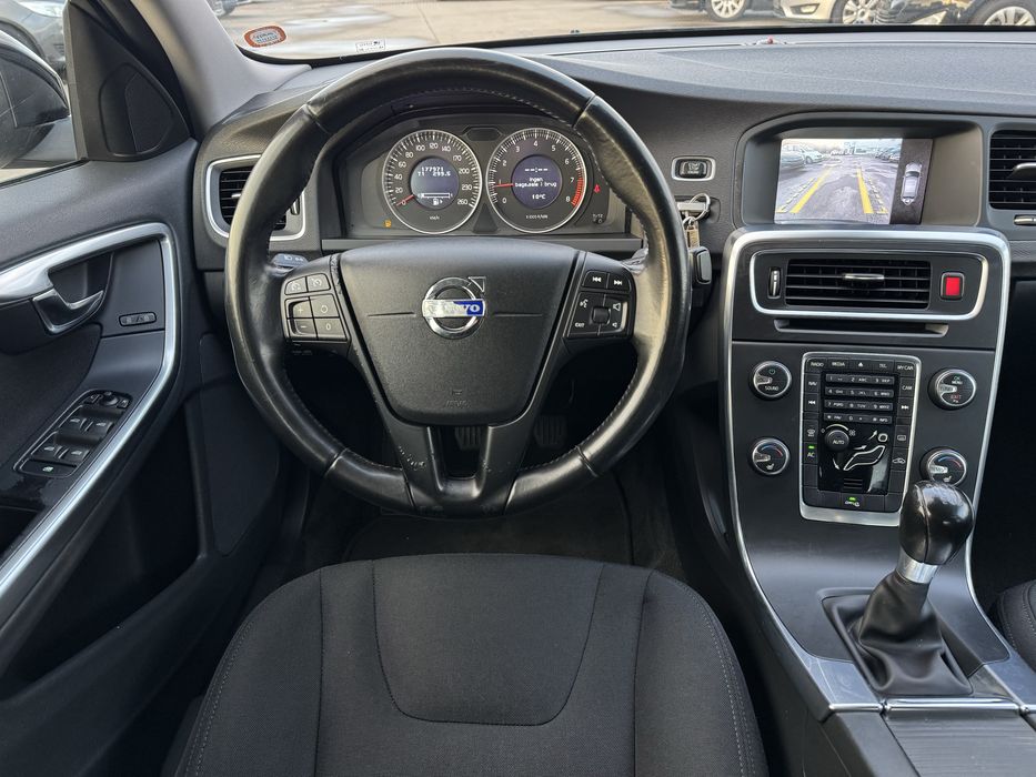 Volvo S60 Benzina 1.6  177000km