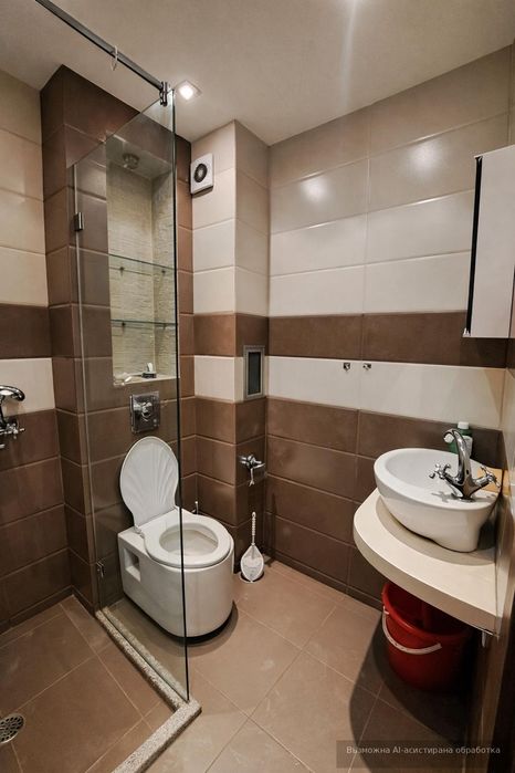 Дава се под наем Двустаен апартамент в Пловдив, Южен - 65 кв.м за 398.82 € - Снимка #4