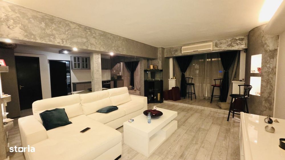 Apartament 2 camere JW Marriott Grand Hotel - Calea 13 Septembrie