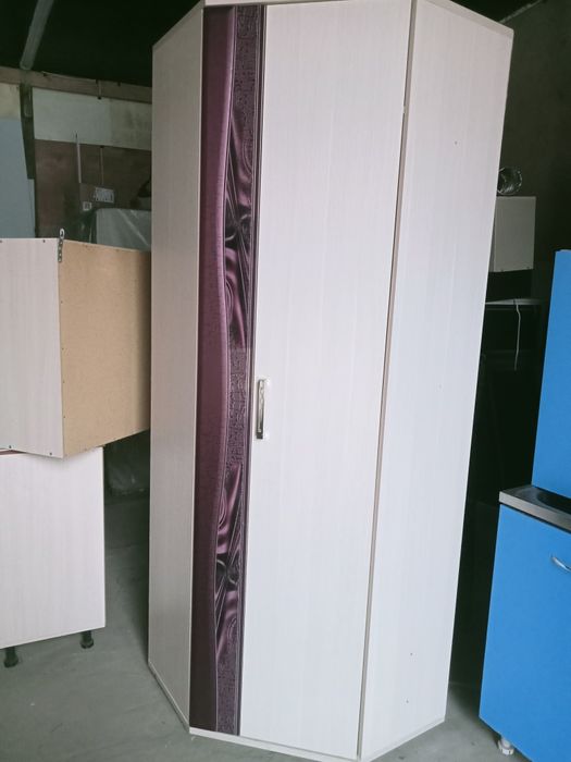 Угловой шкаф доставка